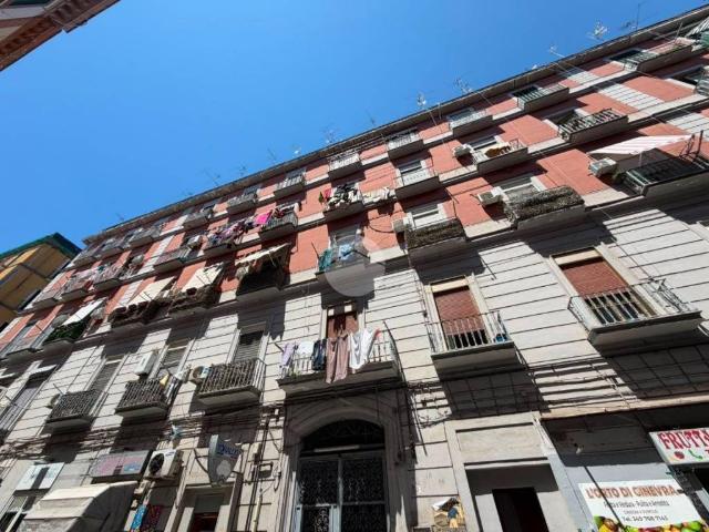 Appartamento in vendita a Napoli NA