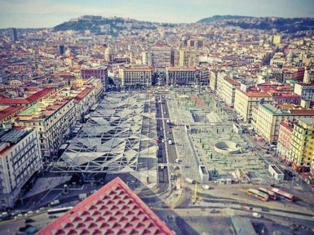 Appartamento in vendita a Napoli NA