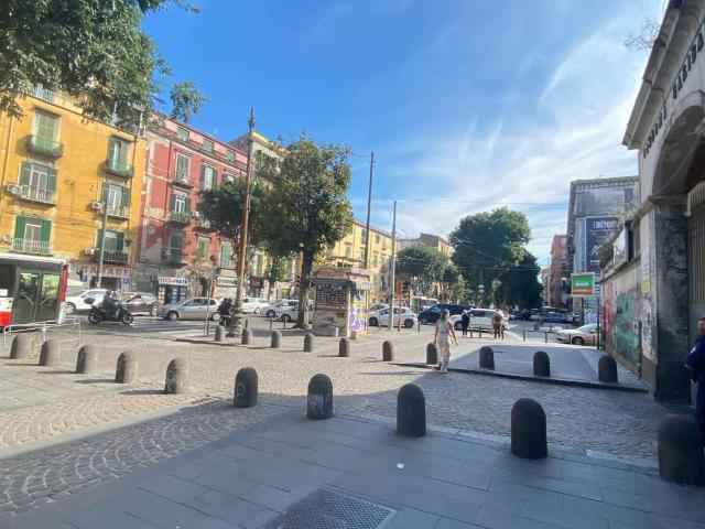 Appartamento in vendita a Napoli NA