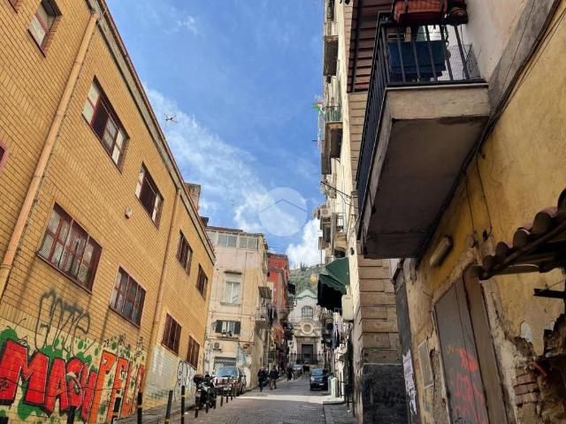 Appartamento in vendita a Napoli NA