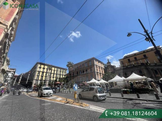 Appartamento in vendita a Napoli NA