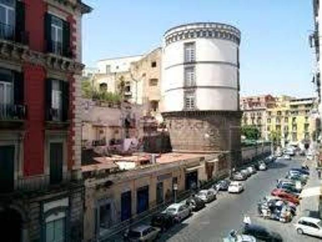 Appartamento in vendita a Napoli NA