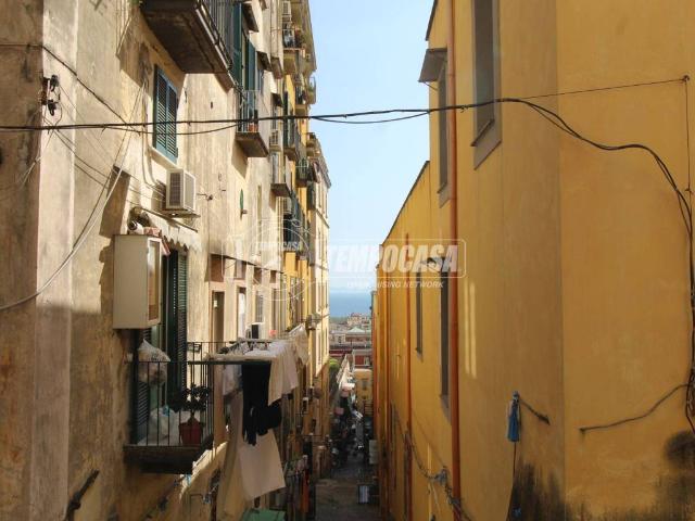 Appartamento in vendita a Napoli NA