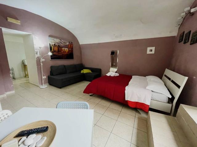 Appartamento in vendita a Napoli NA