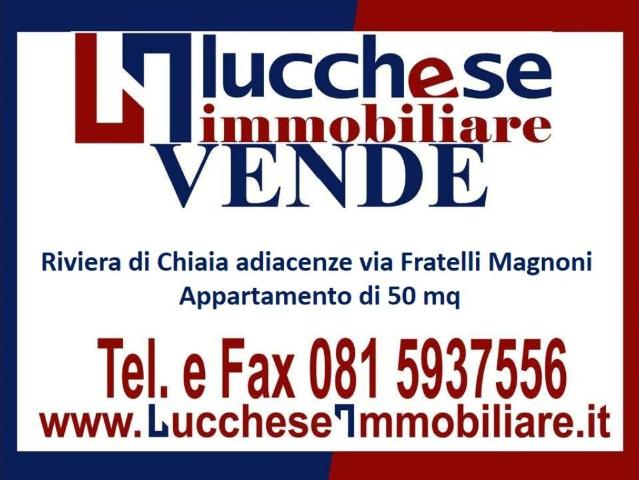 Appartamento in vendita a Napoli NA