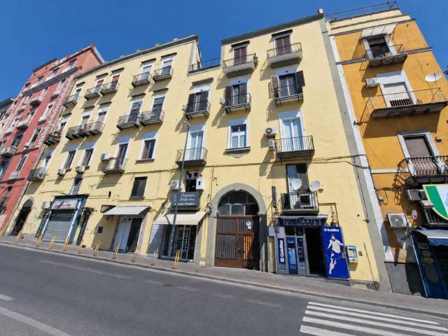 Appartamento in vendita a Napoli NA