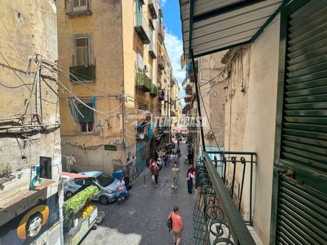 Appartamento in vendita a Napoli NA