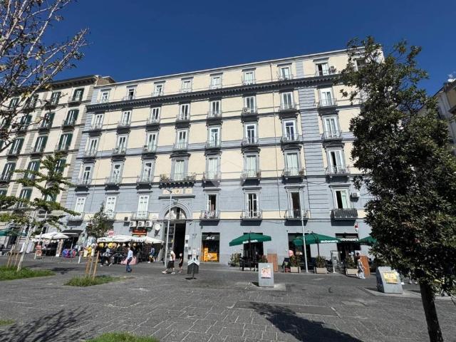 Appartamento in vendita a Napoli NA