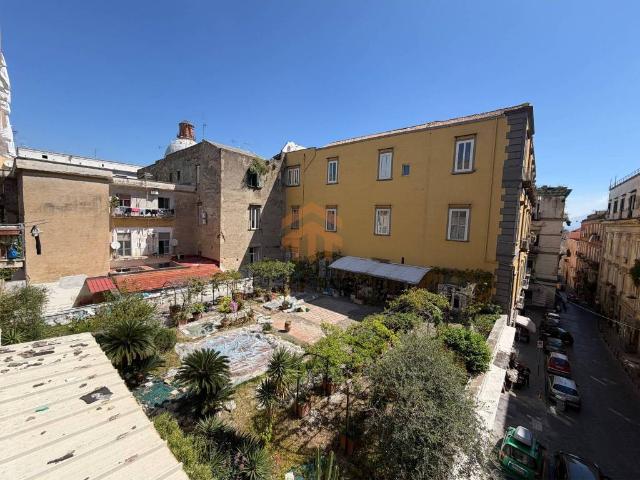 Appartamento in vendita a Napoli NA