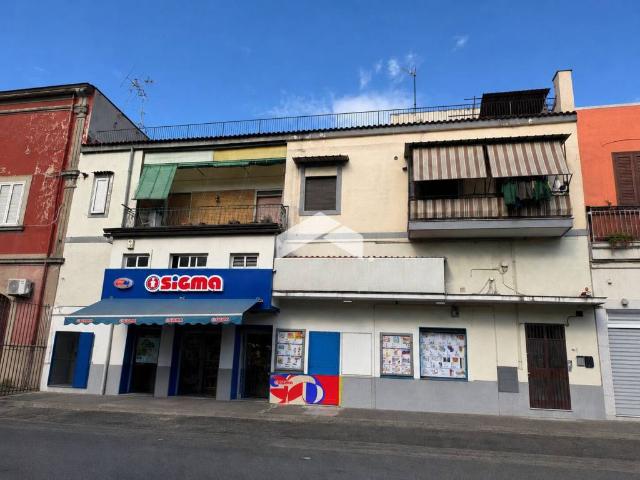 Appartamento in vendita a Napoli NA