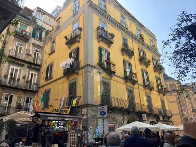 Appartamento in vendita a Napoli NA