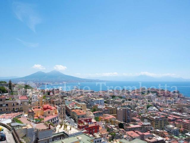 Appartamento in vendita a Napoli NA