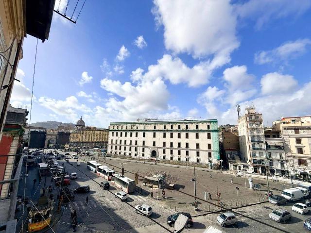 Appartamento in vendita a Napoli NA