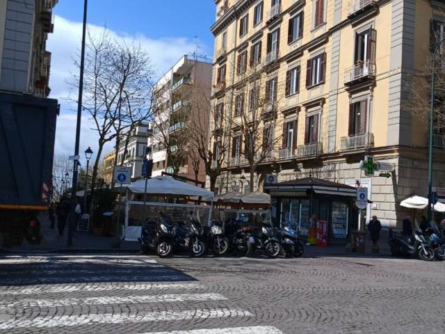 Appartamento in vendita a Napoli NA