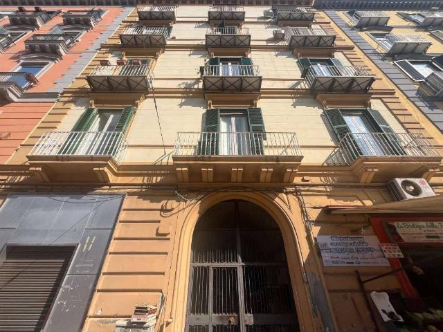 Appartamento in vendita a Napoli NA