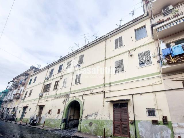 Appartamento in vendita a Napoli NA