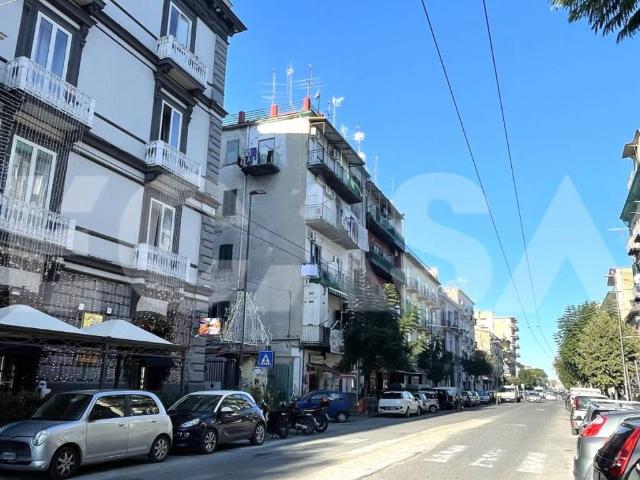 Appartamento in vendita a Napoli NA