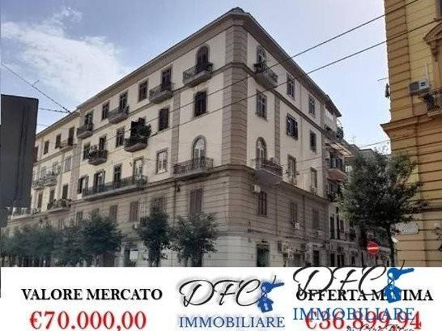Appartamento in vendita a Napoli NA