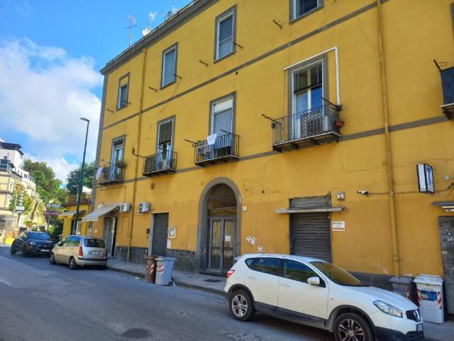 Appartamento in vendita a Napoli NA