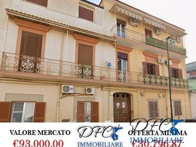 Appartamento in vendita a Napoli NA