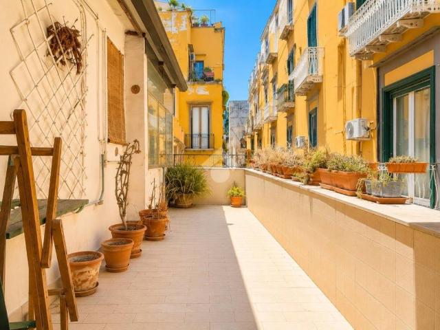 Appartamento in vendita a Napoli NA