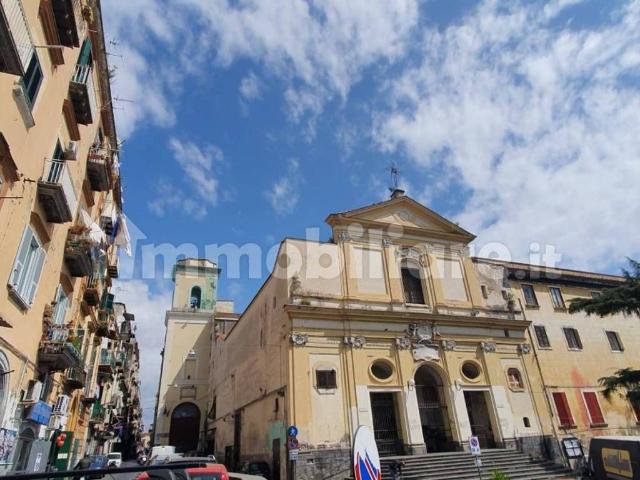 Appartamento in vendita a Napoli NA