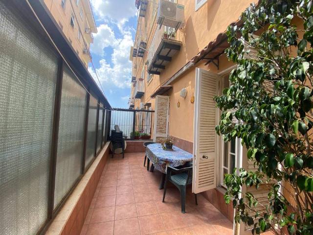 Appartamento in vendita a Napoli NA