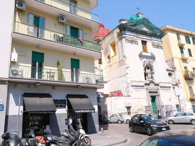 Appartamento in vendita a Napoli NA