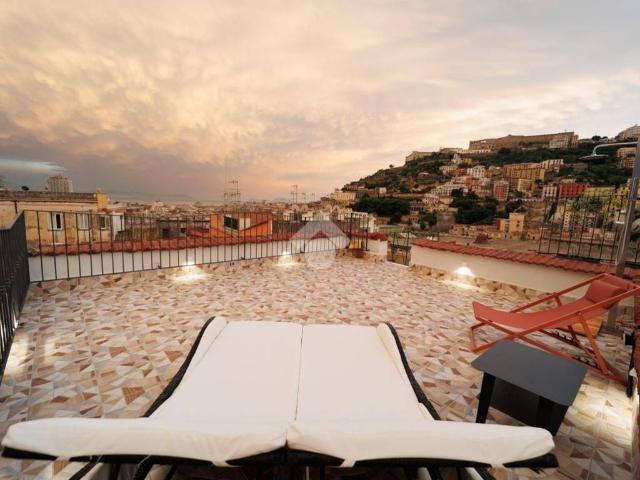 Appartamento in vendita a Napoli NA