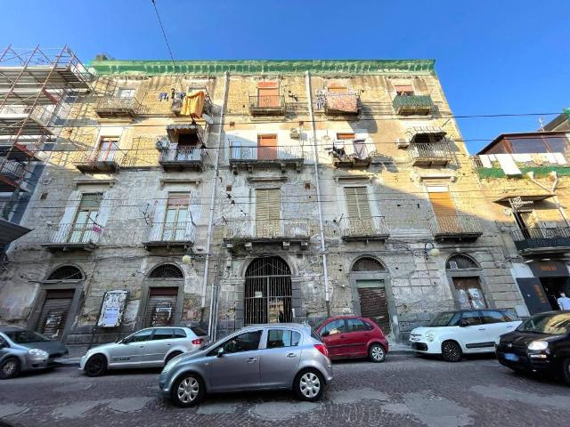 Appartamento in vendita a Napoli NA