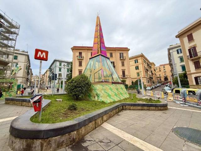 Appartamento in vendita a Napoli NA