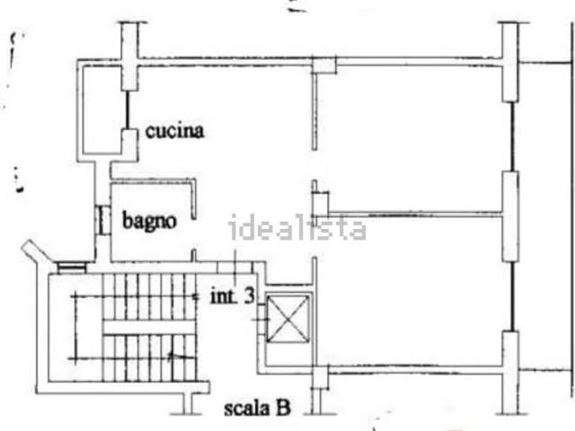Appartamento in vendita a Napoli NA
