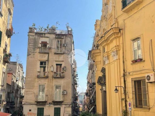 Appartamento in vendita a Napoli NA