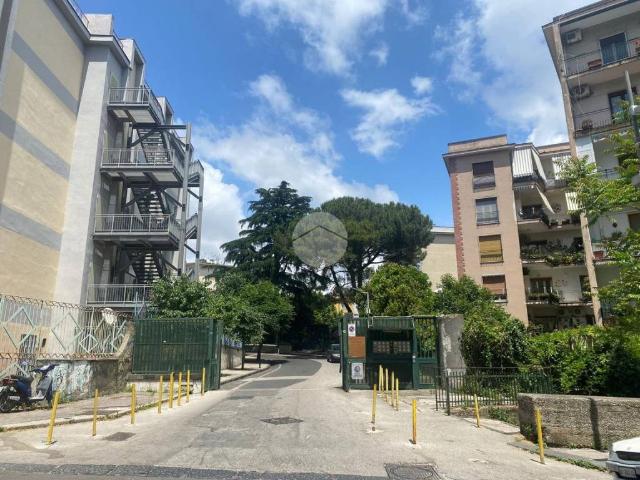 Appartamento in vendita a Napoli NA