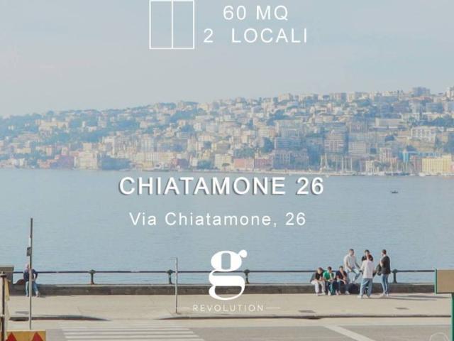 Appartamento in vendita a Napoli NA