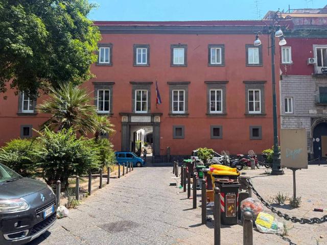 Appartamento in vendita a Napoli NA