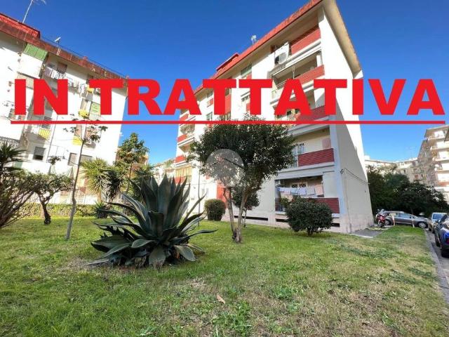 Appartamento in vendita a Napoli NA