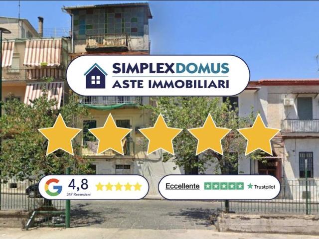 Appartamento in vendita a Napoli NA