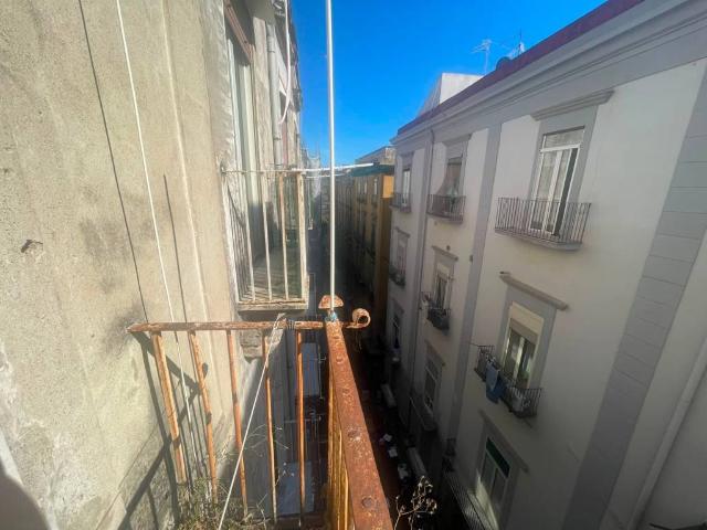 Appartamento in vendita a Napoli NA