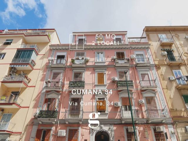 Appartamento in vendita a Napoli NA
