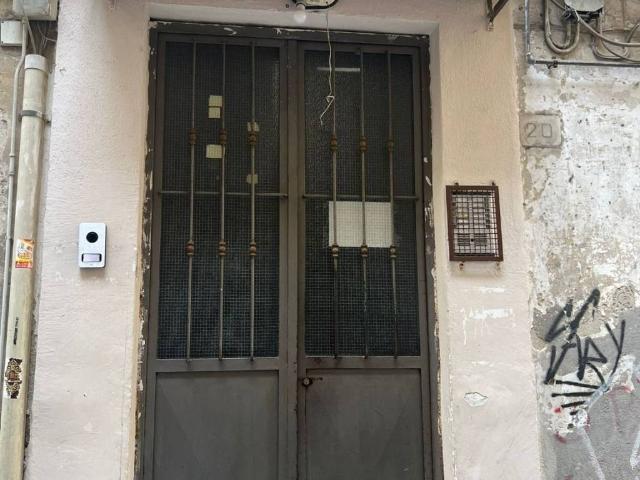 Appartamento in vendita a Napoli NA