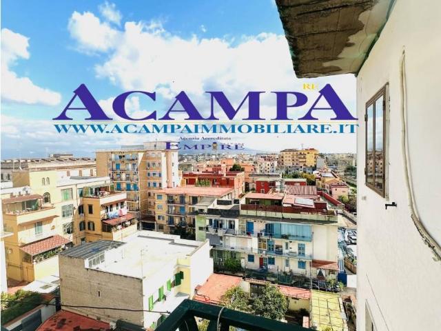 Appartamento in vendita a Napoli NA