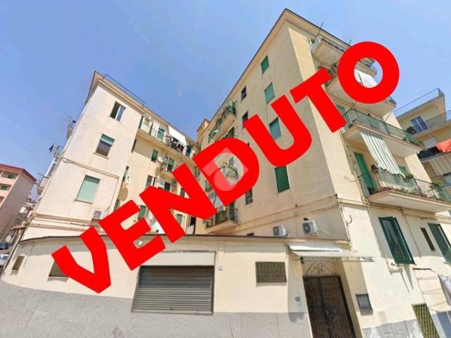 Appartamento in vendita a Napoli NA