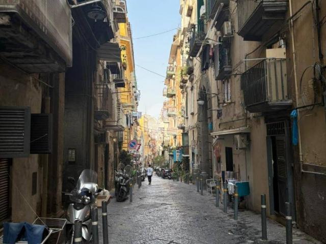 Appartamento in vendita a Napoli NA