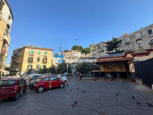 Appartamento in vendita a Napoli NA