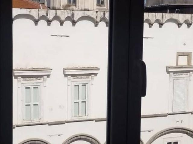 Appartamento in vendita a Napoli NA