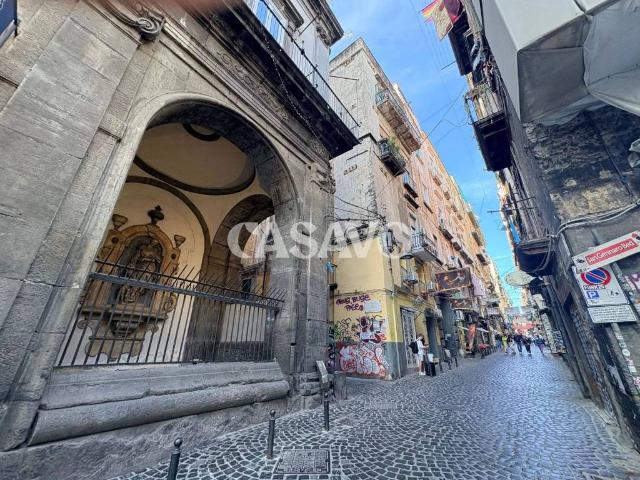 Appartamento in vendita a Napoli NA