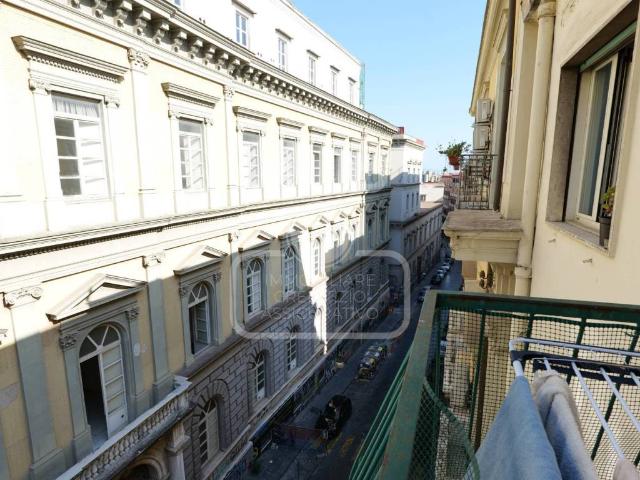 Appartamento in vendita a Napoli NA
