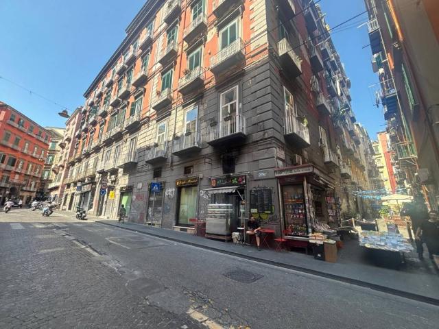 Appartamento in vendita a Napoli NA