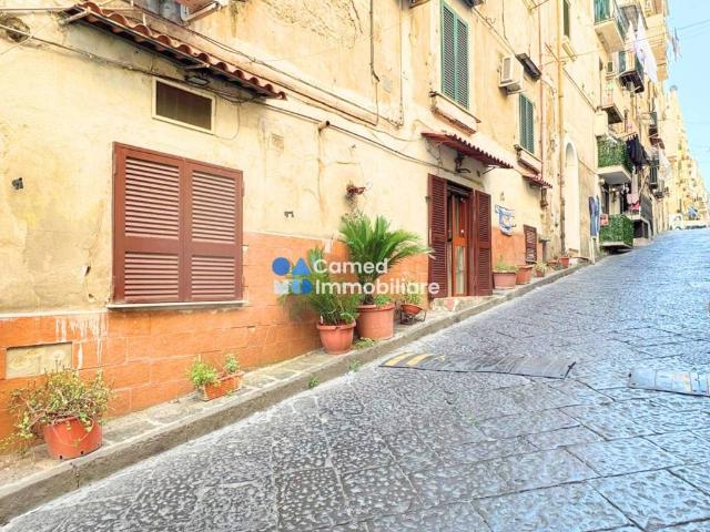 Appartamento in vendita a Napoli NA